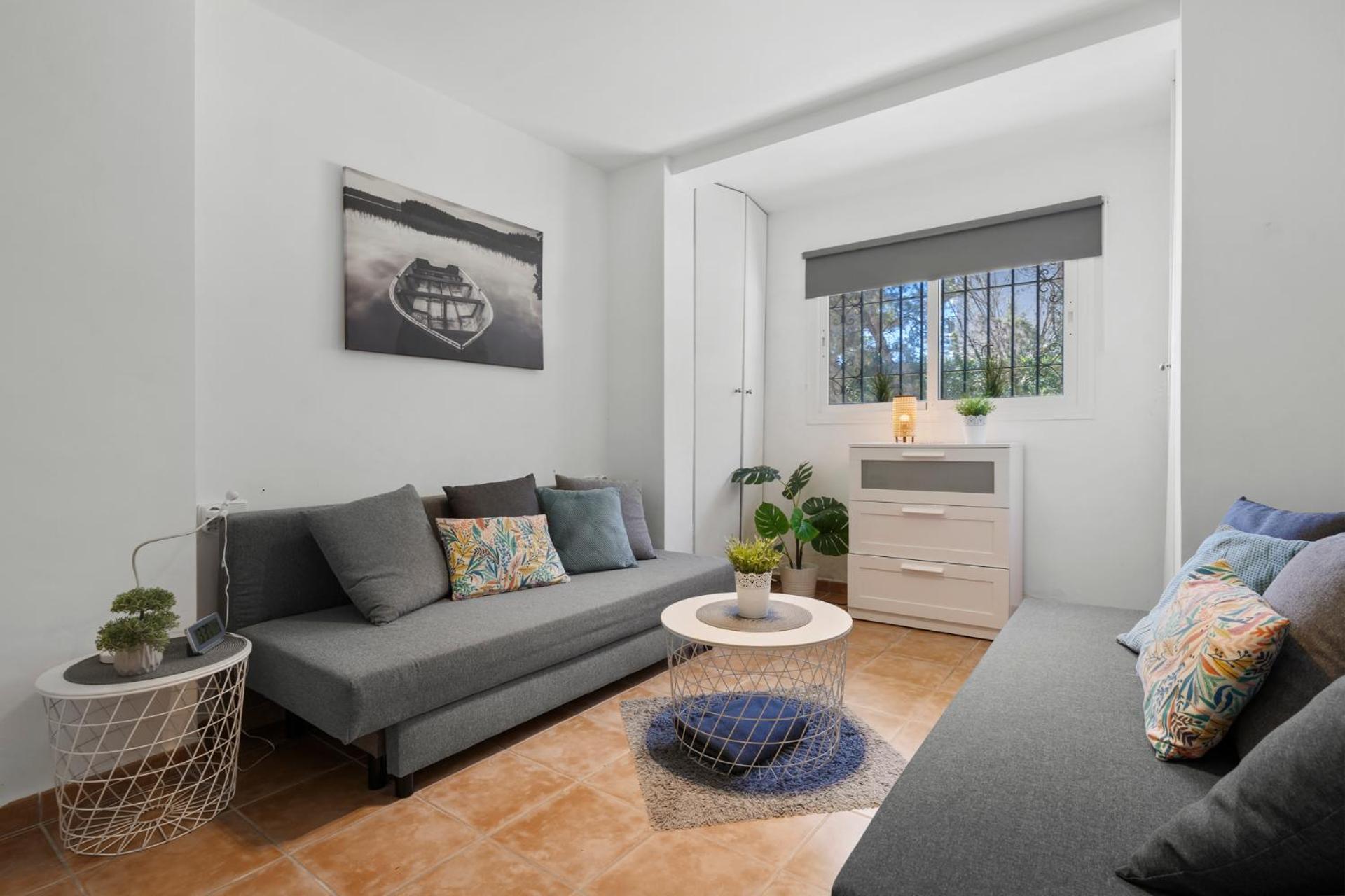 Beachfront Calahonda Apartment By Costarentals - Ref 89 Sitio de Calahonda 외부 사진
