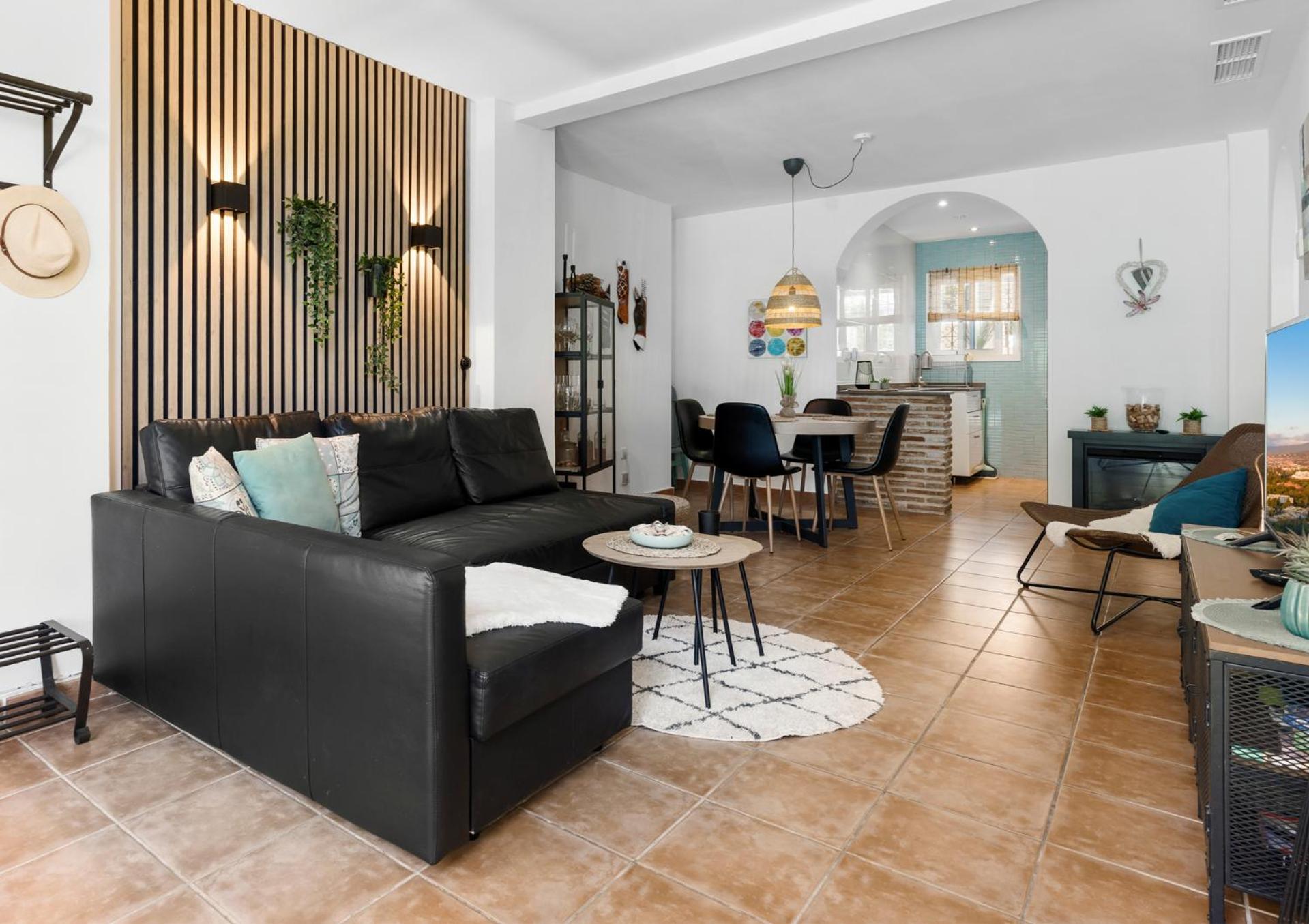 Beachfront Calahonda Apartment By Costarentals - Ref 89 Sitio de Calahonda 외부 사진