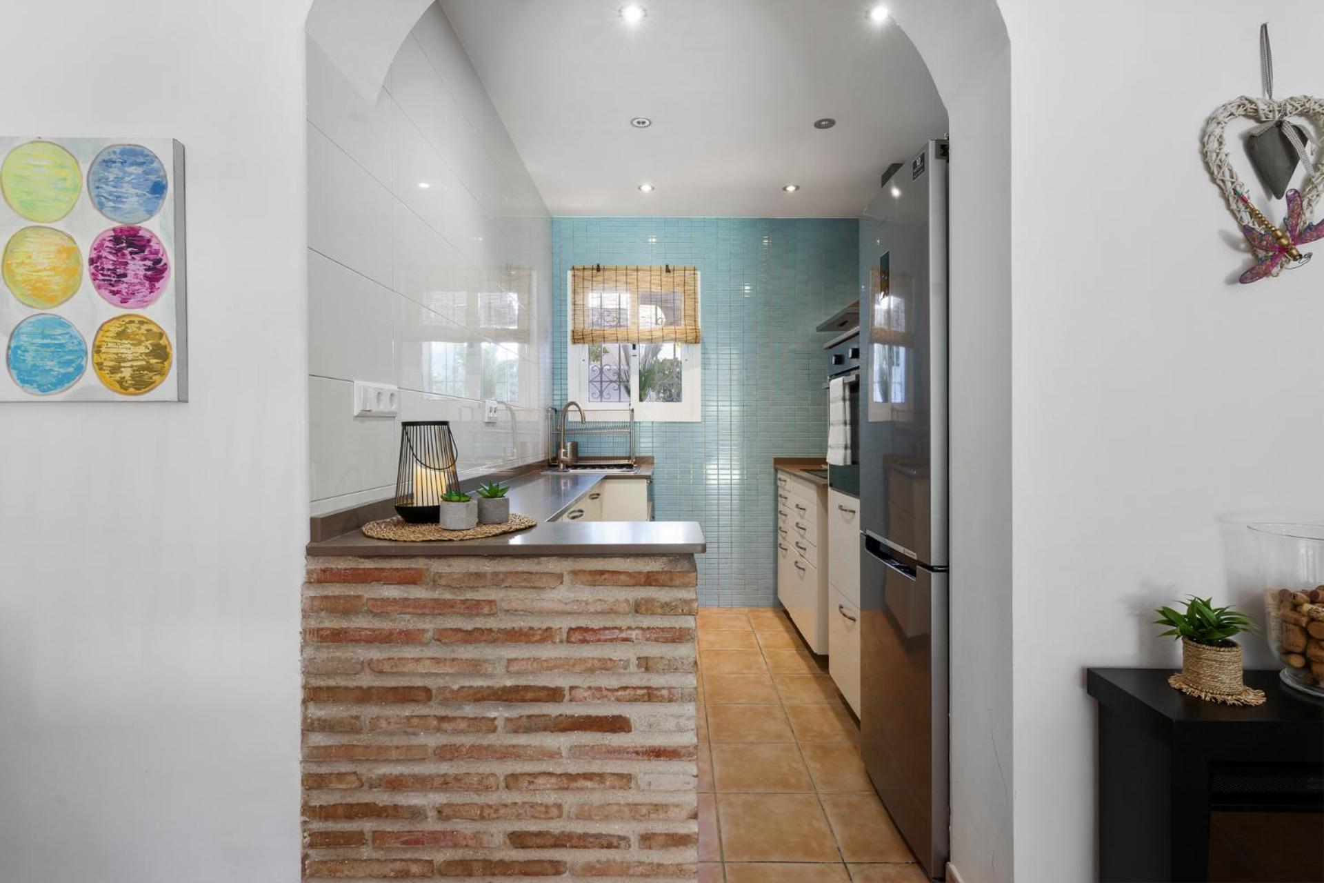 Beachfront Calahonda Apartment By Costarentals - Ref 89 Sitio de Calahonda 외부 사진